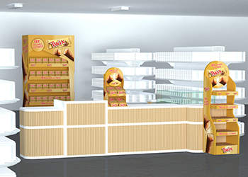 Twix Launch NG 2023