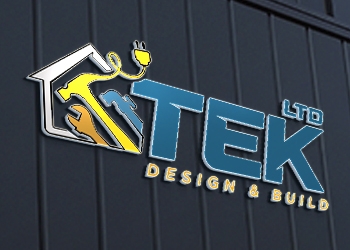  TEK LTD Design & Building Identity