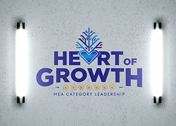 Mars 'The Heart of Growth' Identity 2024