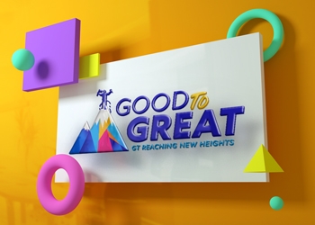 Good to Great Theme 2023