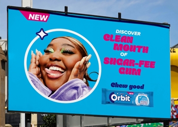 Orbit Vibe Ni POSM 2024