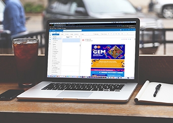 GEM The Shining Growth Legacy_JULY NEWSLETTER