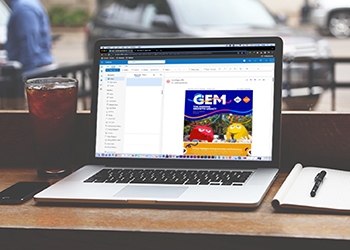 GEM The Shining Growth Legacy_OCTOBER NEWSLETTER