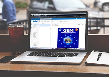 GEM The Shining Growth Legacy_APRIL MAY NEWSLETTER