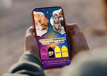 PETCARE RAMADAN SOCIAL MEDIA POST 2025
