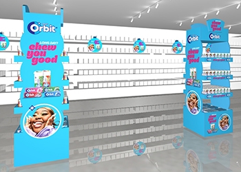 ORBIT Chew Good POSM KY 2025