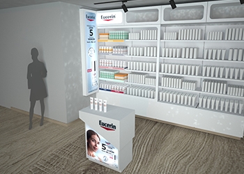 SLAF PHARMACY BRANDING 2025