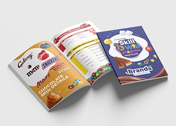 Mars Skill & Will Program Identity 2025