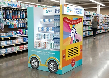 Pronamel Back to School Campaign 2025