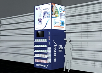 Sensodyne Pillar Spinneys Jnah 2025