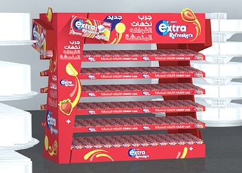 Extra Refreshers Activation 2023