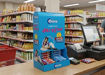 Mars Extra 1 Tab KV 2025 