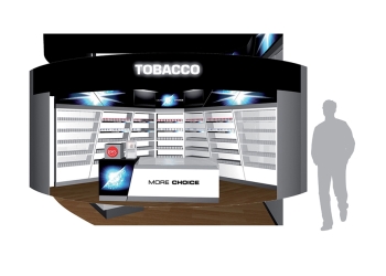 BRITISH AMERICAN TOBACCO - KENT