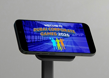 Mars Corporate Games Highlights Video 2026